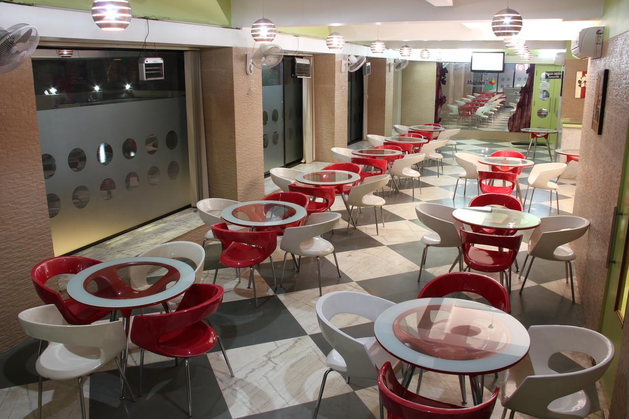לונבלה Hotel Aristro מראה חיצוני תמונה